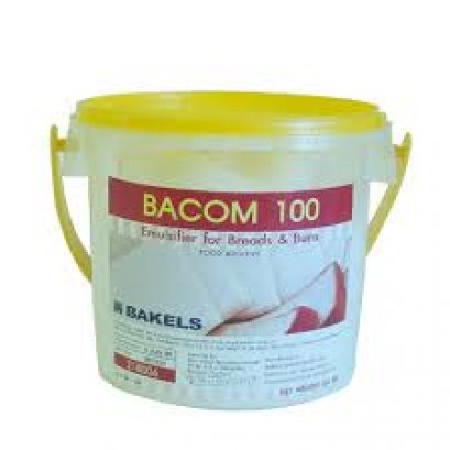 BACOM 100  BAKELS 600 g