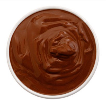 Chocolate Gianduja ตรา Cacao Barry 500 g