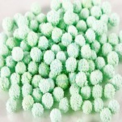 2102 Mimosa Sugar : Green 1 kg