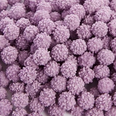 2100 Mimosa Sugar : Purple 1 kg