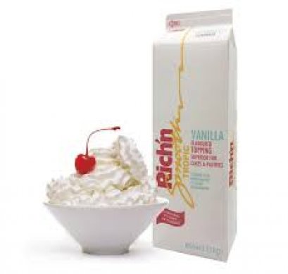 Rich&#039;s Smooth Tropic 1 kg