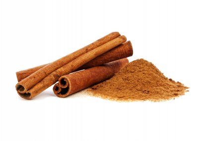 Cinnamon Powder Mcgarrett 1 kg