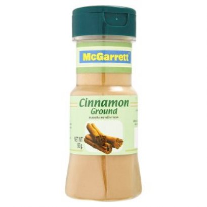 แมกกาแรตอบเชยป่น 65 กรัม-Cinnamon