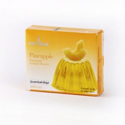 อิมพีเรียล เยลลี่ผงรสสัปปะรด 100 กรัม