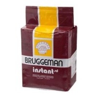 Bruggeman Yeast: Brown 500 g