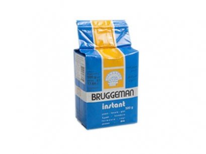 Bruggeman Yeast: Blue 500 g