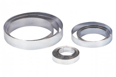 SN3223 Sanneng Round Ring (Electrolysis) DIA: ∮140*30 mm