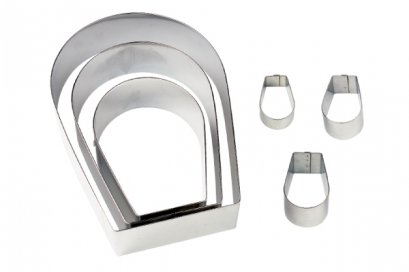 SN3415 Sanneng ARCH RING DIA: 65*44*35 mm