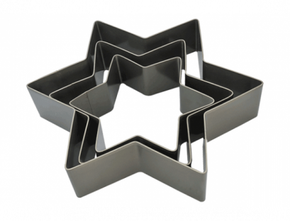 SN3505 Sanneng 8&quot; Star Ring(Electrolysis) DIA: ∮203*50(H) mm