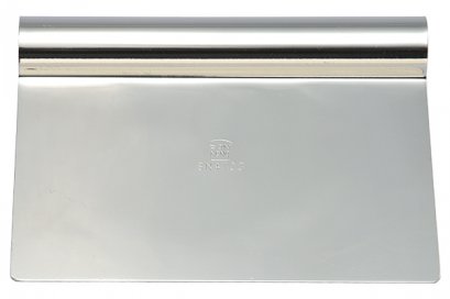 SN4103 Sanneng Dough Scraper DIA: 160*125 mm