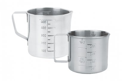 SN4715 Sanneng Measure Cup 200cc DIA: ∮70*65 mm