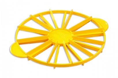 SN4751 Sanneng Cake Divider(10/12 Slices) DIA: ∮271*26 mm