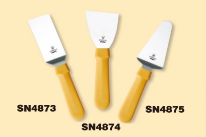 SN4874 Sanneng Cleaning Spa DIA: Total length 240 Blade length 110 mm