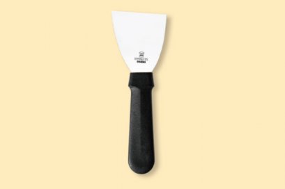 SN4877 Sanneng Spatula DIA: Total length 265 Blade length 135 mm