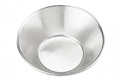 SN6065 Sanneng Stainless Pie Plate DIA: 76*46*24 mm