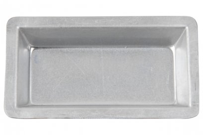 SN6143 Sanneng Retangular Mould (Anodized) DIA: 88*45*15 mm