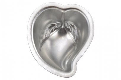 SN6145 Sanneng Peach Mould (Anodized) DIA: 82*72*36 mm