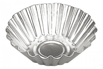 SN6185 Sanneng Small Wave Mold DIA: 81*50*23 mm