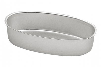 SN6861 Sanneng Oval Cake Mold DIA 214*100*55 mm 