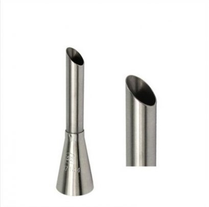 SN7144 Sanneng Pastry Tip DIA: 8*18*70 mm