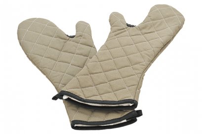 SN7992 Sanneng 17&quot; Oven Mitt DIA: Length 267 mm