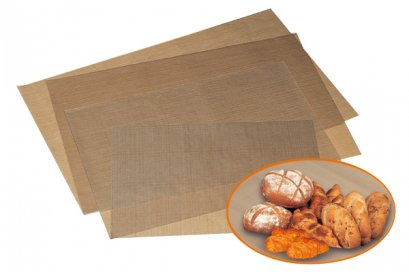SN04736 Sanneng Non-stick Fiber Glass Sheet