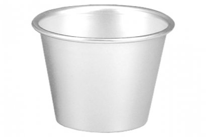 SN6012 Sanneng Round Cup Mould DIA: 53*37*50 mm