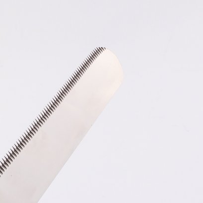 14&quot; มีดหั่นเค้กซีกเล็ก  ด้ามดำ