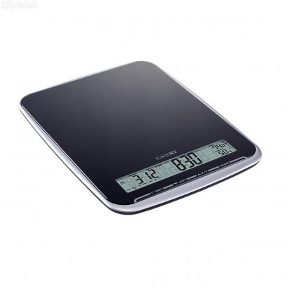 EK9325 เครื่องชั่งดิจิตอล ตรา CAMRY 10 kg