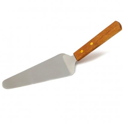 ที่ตัดขนมเค้กแสตนเลส