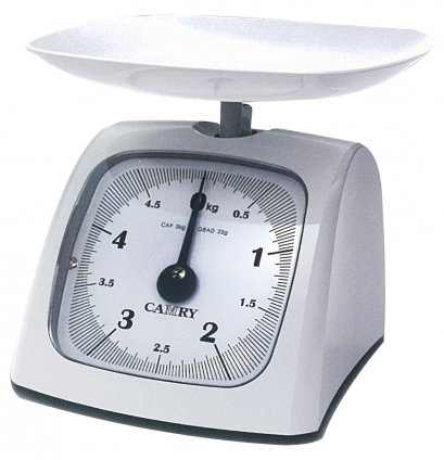 KCT-1KG Camry 1000 g