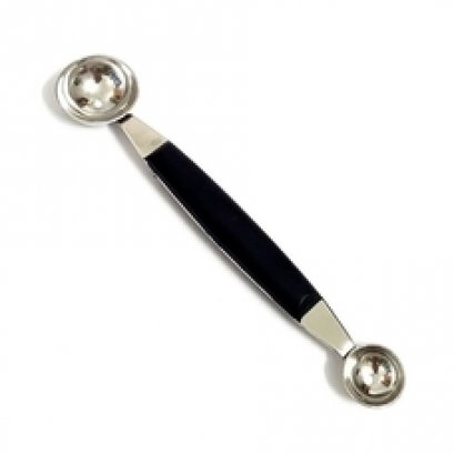 ช้อน 2 หัว