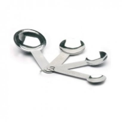 ช้อนตวงสเตนเลส