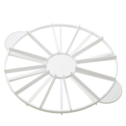 ที่แบ่งเค้ก 12/18 ชิ้น