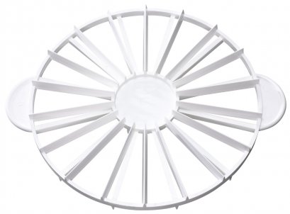 ที่แบ่งเค้ก 14/16 ชิ้น