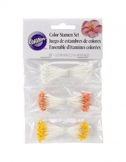 1005-4452 COLOR STAMENT ASSORTMENT