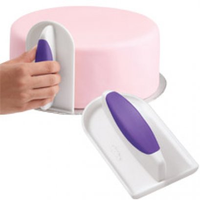 1907-1016 Wilton FONDANT SMOOTHER