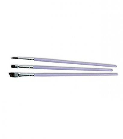 1907-1207 Wilton BRUSH SET 3 PC