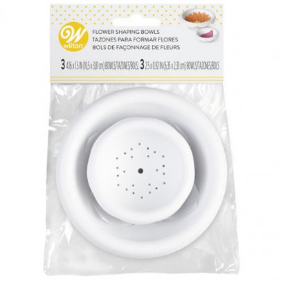 1907-1363 6PC FLOWER FORMER SM