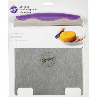 2103-307 Wilton CAKE LIFTER