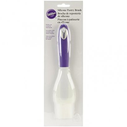 2103-384 SILICONE BRUSH