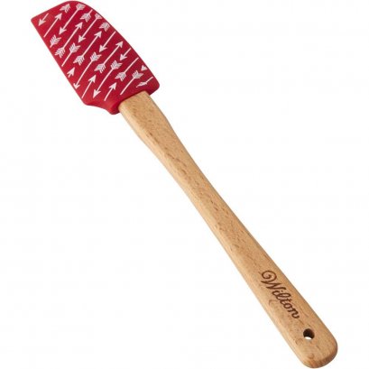 2103-4380 Wilton VAL MINI PRINTED SPATULA