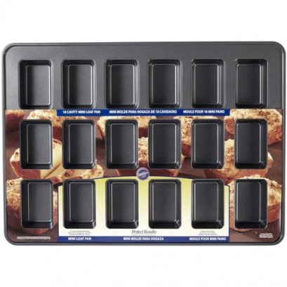 2105-0108 PR MEGA 18 CAV MINI LOAF