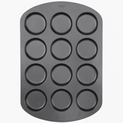2105-0615 Wilton 12 CAVITY WHOOPIE PIE PAN