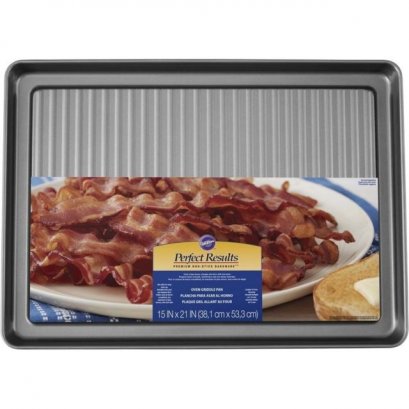 2105-1707 PR 21X15 OVEN GRIDDLE