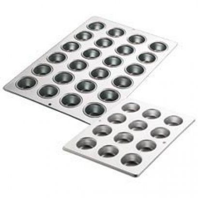 2105-9313 Wilton MINI MFFN PAN 24 CUP