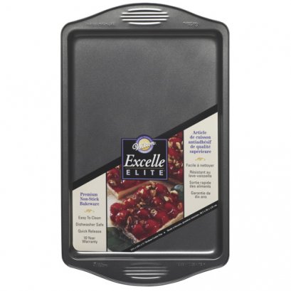 2105-412 Wilton EXCELLE ELITE 15X10 INCH COOKIE