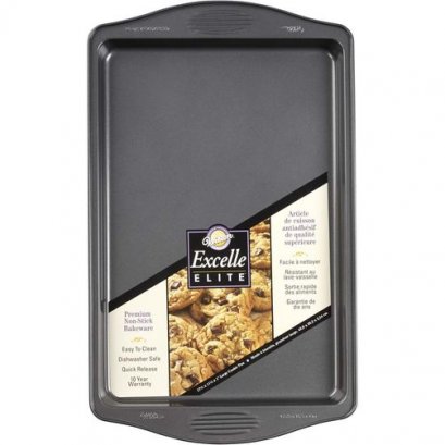 2105-413 Wilton EXCELLE ELITE 17X11 INCH COOKIE