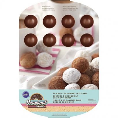 2105-7034 Wilton 20 CAV DONUT HOLE