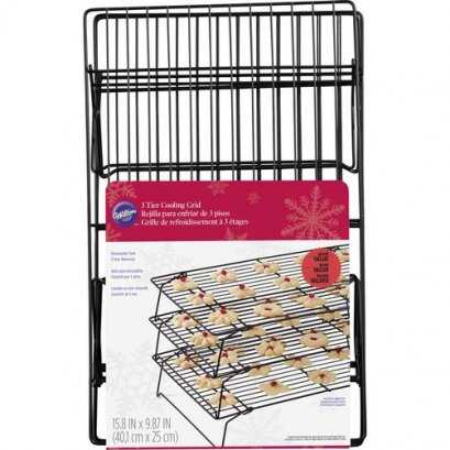 2105-948 COOLING RACK